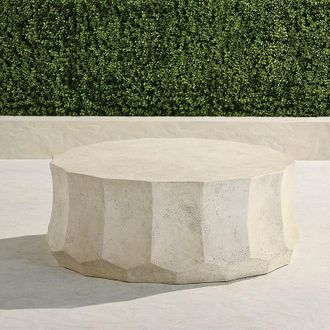 Frontgate Henley Coffee Table - Frontgate