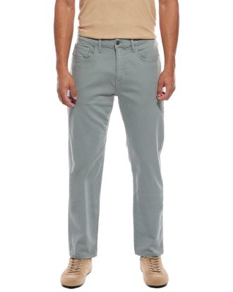 Joe's The Brixton French Terry Sea Glass Jean
