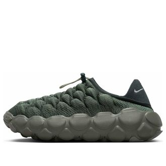 Nike (WMNS) Nike Flyknit Haven Vintage Green FD2148-300