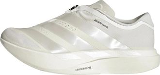 adidas Adizero EVO SL Zip - Heren - Hardloopschoenen - Wit - 40 EU - Fitness
