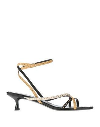 Tory Burch CALZATURE - Sandali su YOOX.COM