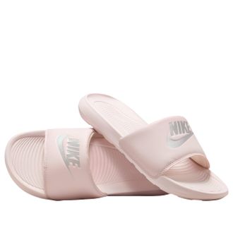 Nike (WMNS) Nike Victori One Slide Barely Rose CN9677-600