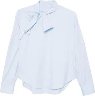 Xacus Mujer, Blusas y Camisas, Azul, Talla: XS
