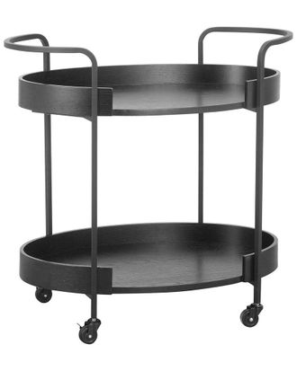TOV Furniture Tov Furniture Cyril Bar Cart
