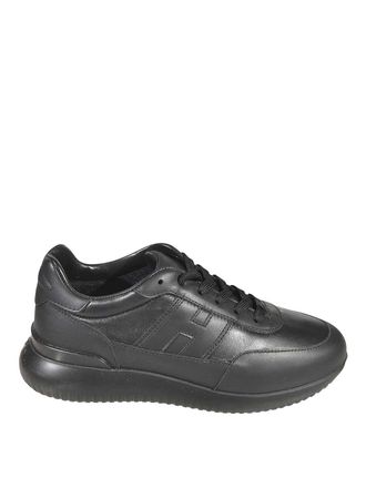 Hogan Flat Shoes