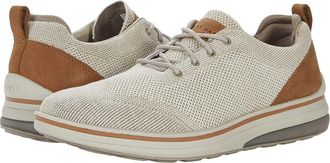 Skechers Robinson Mens Shoes Taupe : 11.5 D - Medium, Textile/Leather
