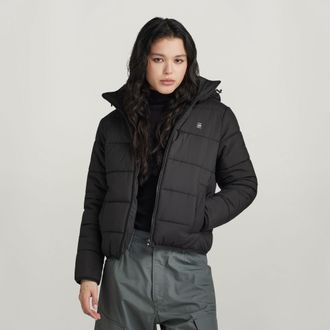 G-Star Meefic Jack - Zwart - Dames