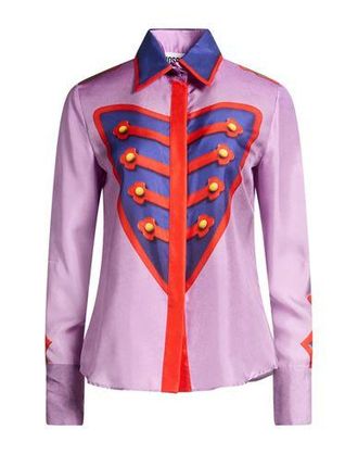 Moschino TOPWEAR - Camicie su YOOX.COM