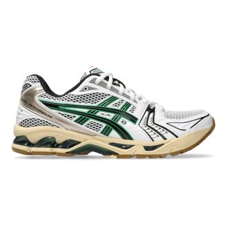 Asics Asics, Sneakers, male, Multicolor, Size: 9 US Gel-Kayano 14