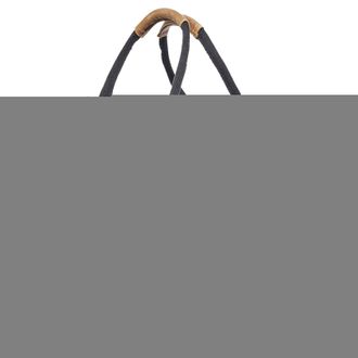 Generic Garden Tool Bag | Canvas Heavy Duty Waterproof Landscape Supplies | Organizer Tote Bag | for Men Women Gardening Outdoor Work Camping Construction Pla