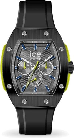 Ice Watch Heren, Accessoires, Zwart, Maat: ONE Size Polyamide
