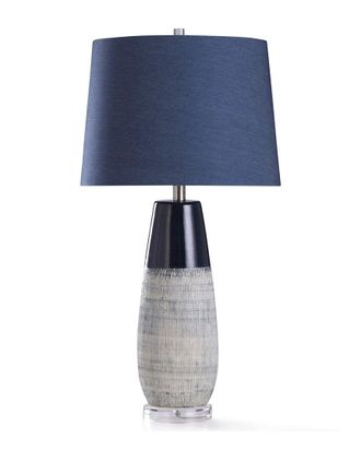StyleCraft Discontinued Stylecraft Berni Table Lamp