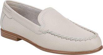 Franco Sarto L-Maude Leather Loafer