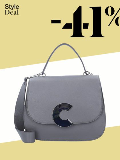 Il tuo Style Deal: Borsa Coccinelle -41%