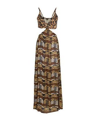 Miss Bikini DRESSES - Maxi dresses on YOOX.COM
