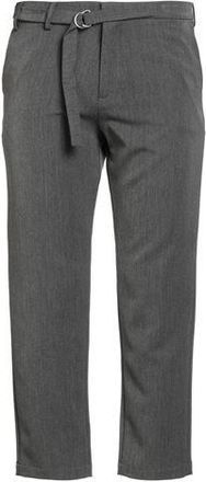 Officina 36 BOTTOMWEAR - Trousers on YOOX.COM