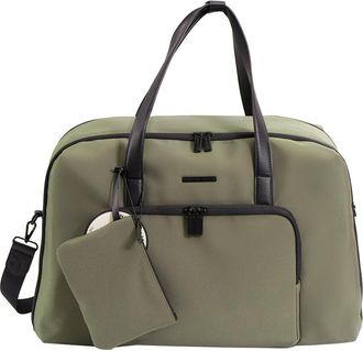 Boarding Pass The Expedition High Density Sport Nylon Extra Large Weekender