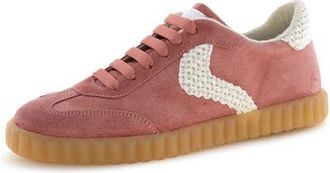 Voile Blanche Ines Sneaker in Pale Raspberry at Nordstrom, Size 11Us