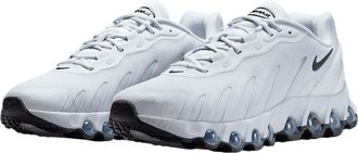 Nike Nike Air Max Dn8 Mens Shoes (FQ7860-010, Pure Platinum/Pure Platinum/Black/Black), Pure Platinum/Pure Platinum/Black/Black, 7.5 UK