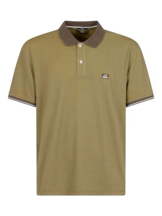 Green C.P. Company Polo Shirts: Shop up to −62% | Stylight