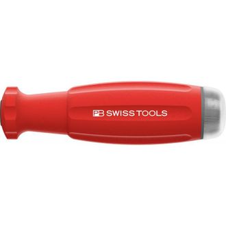 OEM Llave Dinamom&eacute;trica 04-20nm Para Hojas Intercambiables Pb Swiss Tools