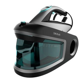 Cecotec Ferro Da Stiro Con Caldaia Ironhero 3200 Station Cecotec