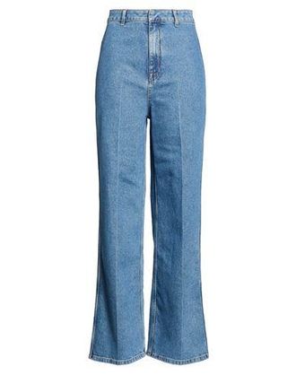 Philosophy di Lorenzo Serafini BOTTOMWEAR - Pantaloni jeans su YOOX.COM