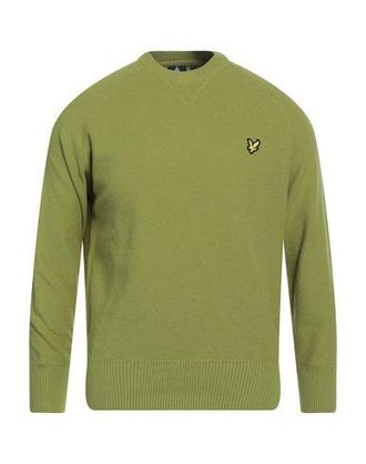 Lyle & Scott MAGLIERIA - Pullover su YOOX.COM