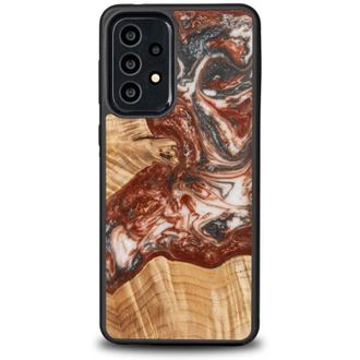 OEM Funda Bewood Unique Para Samsung Galaxy A33 - Planetas - Venus