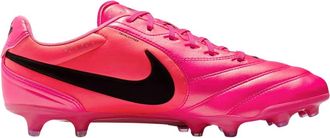 Nike Scarpe da Calcio Nike Tiempo Ligera Pro Low-Top - - Sport - Uomo - Multicolore - 45 EU
