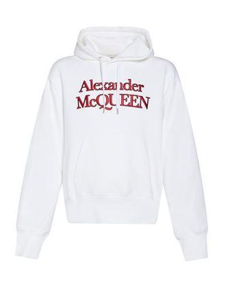 Alexander McQueen TOPWEAR - Sweatshirts sur YOOX.COM