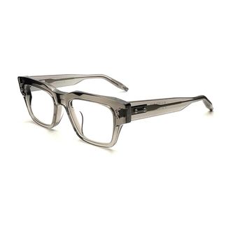 Akoni Columba Frame - unisex - Brillen - Grijs - 50 MM - Accessoires