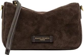 Gianni Chiarini Donna, Borse, Marrone, Taglia unica, new