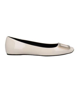 Roger Vivier FOOTWEAR - Ballet flats on YOOX.COM
