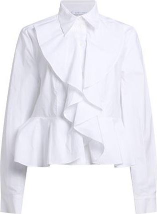Alberta Ferretti TOPWEAR - Camicie su YOOX.COM