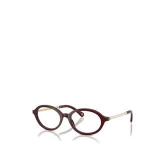 Chanel Dames, Accessoires, Rood, Maat: 51 MM Taf