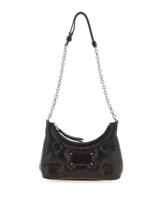 Maison Margiela glam slam hobo micro shoulder bag