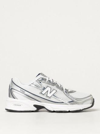 New Balance Sneakers 740 New Balance in mesh e pelle sintetica laminata