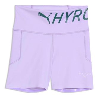 Puma (WMNS) PUMA x Hyrox PWRMODE 4 Short Tights Light Lavender 529151-46