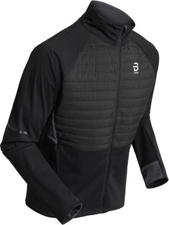 Daehlie Jacket Challenge 3.0 Langlaufjacke f&uuml;r Herren | schwarz