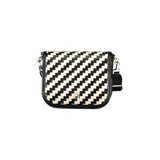 Tommy Hilfiger Tassen, Dames, Zwart, ONE Size, City Crossover Woven