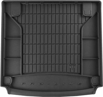 OEM Alfombrilla De Goma Para Maletero Opel Astra H Estate 2004-2014