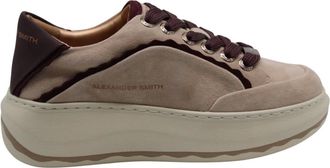Alexander Smith Donna, Scarpe, Beige, 37 EU, new