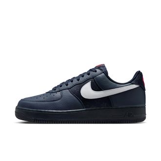 Nike Mens Air Force 1 Low Retro Shoes in Multicolor | IO9557-900