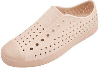 Native Jefferson Water Friendly Slip-On Sneaker in Pink/Pink at Nordstrom Rack, Size 13