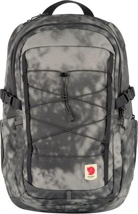 Fj&auml;llr&auml;ven Skule Graphics 28 Daypack - Unisex | grau