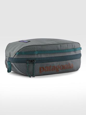 Patagonia Black Hole Cube 3L Bolso de Mano gris