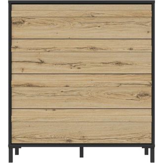 Calicosy Comò a 4 cassetti - mimizan