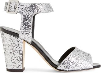 Giuseppe Zanotti Emmanuelle Glitter
