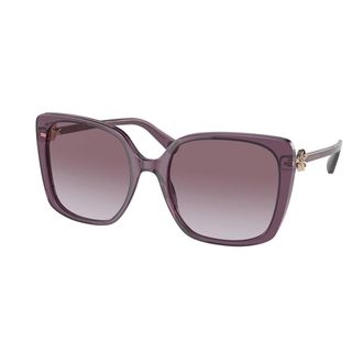 Bulgari unisex, Accessori, Viola, Taglia unica, new